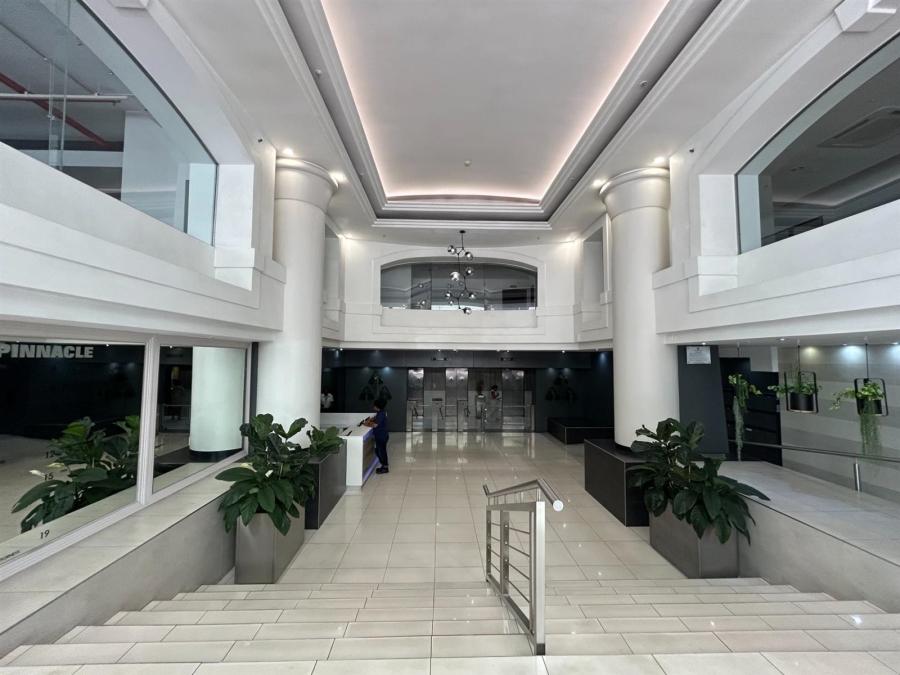 To Let Commercial Property for Rent in Cape Town City Centre Western Cape